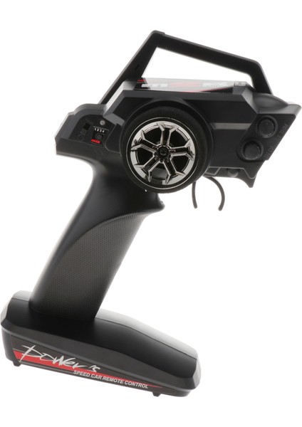 Plastik Uzaktan Kumanda Radyosu Rc Wltoys V2-144001 Modeli Için Uygun (Yurt Dışından) indirimleri