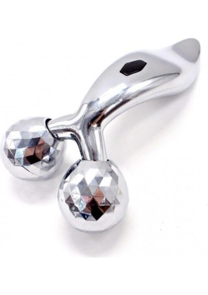 Cilt Sıkılaştırıcı Terapi Masaj Aleti