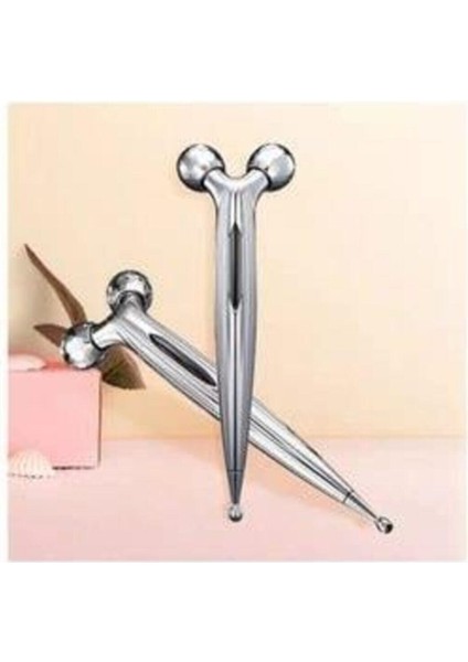 Üç Boyutlu Cilt Sıkılaştırıcı Yüz Masajı Yüz Masaj Alet 3dm