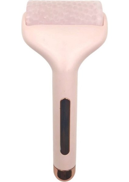 Terapi Etkili Yüz Masaj ve Bakım Aleti Ice Roller