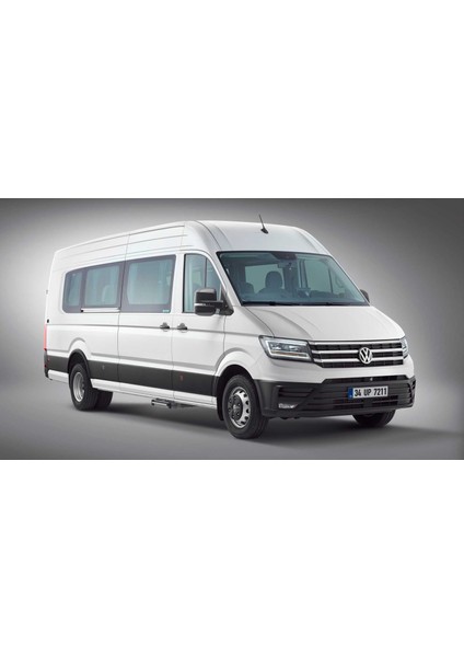 Vw Volkswagen Crafter 2017-2023 Ön Cam Sileceği Silecek Silgi Silgeç Takımı Seti 70*65CM