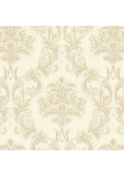 Adawall 6808| Damask Rıch Ornament Duvar Kağıdı (6808-1 :)