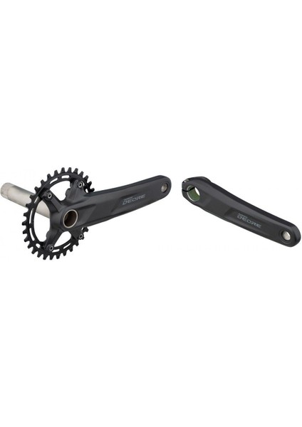 Deore FC-M5100-1 30T 10/11 Speed 170MM Aynakol modelleri