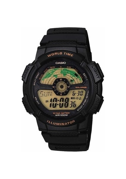 Erkek Kol Saati AE-1100W-1BVDF