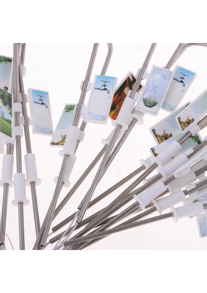 Model Minyatür Sokak Işıkları Maket Aksesuarı (Yurt Dışından) modelleri