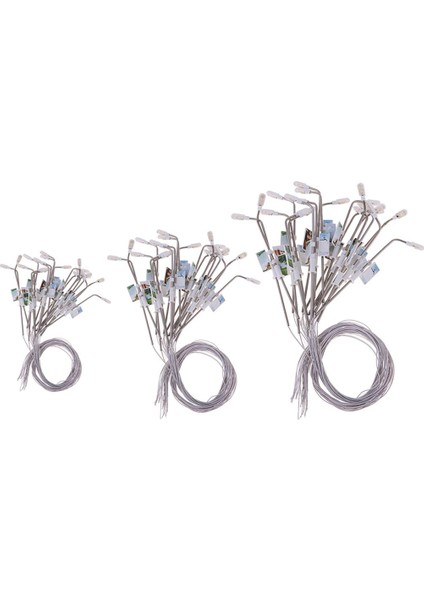 Model Minyatür Sokak Işıkları Maket Aksesuarı (Yurt Dışından) indirimleri