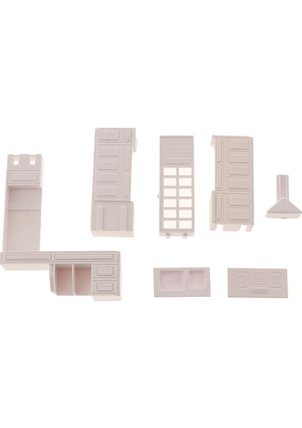Model Minyatür Maket Aksesuarı (Yurt Dışından) fiyatları