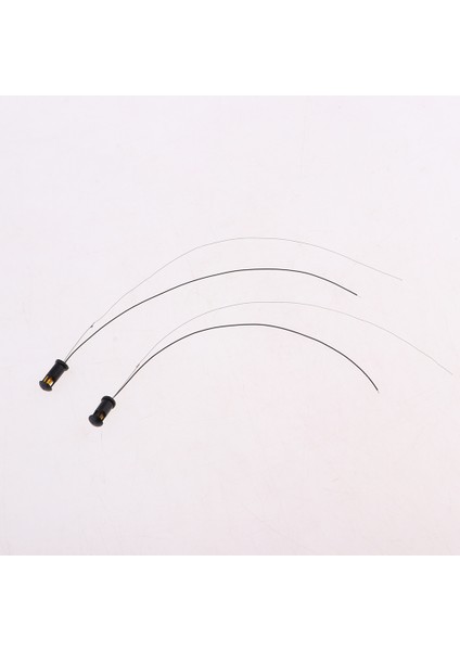 Model Minyatür Sokak Işıkları Maket Aksesuarı (Yurt Dışından) indirimleri