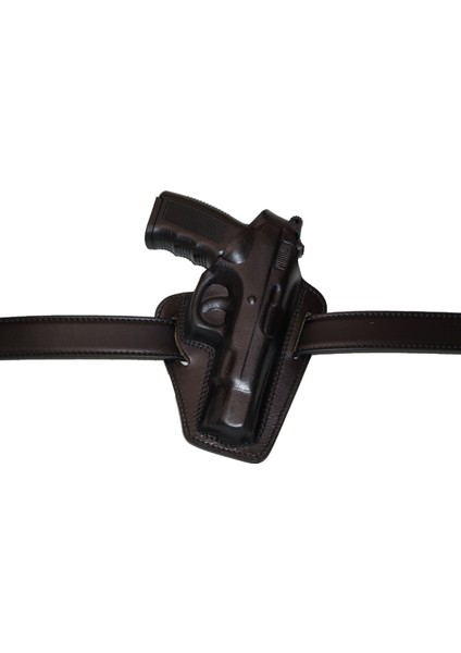 Cz, 16'lı Çek, Sarsılmaz Kılıç 2000 Mega, Kılıç 2000 Light, K11, P8 L Deri Tabanca Kılıfı K-311-S fiyatları