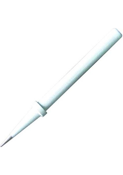 C1-2 Ince Havya Ucu Soldering Iron Tip (ZD-200C Zd-99 Için Uyumlu)