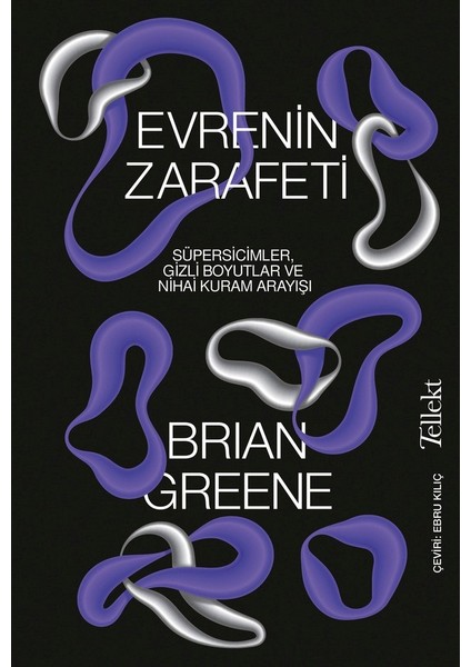 Evrenin Zerafeti - Brian Greene