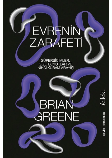 Evrenin Zerafeti - Brian Greene