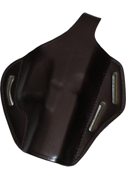 Canik TP9, Sar 9, Sar9 Mete, SA XD, HS, Girsan MC 28 SA Deri Tabanca Kılıfı K-545-S