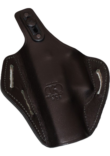 Canik TP9, Sar 9, Sar9 Mete, SA XD, HS, Girsan MC 28 SA Deri Tabanca Kılıfı K-545-S