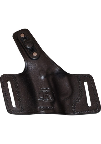 Canik TP9, Sar 9, Sar9 Mete, SA XD, HS, Girsan MC 28 SA Deri Tabanca Kılıfı K-546-S fiyatları