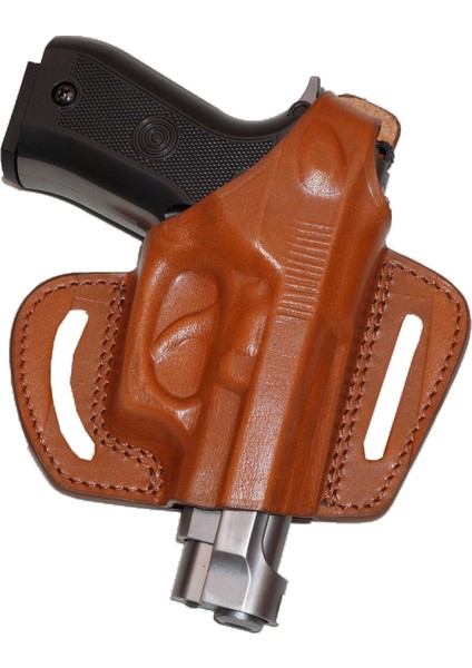 Beretta 84F Deri Tabanca Kılıfı K-302-T