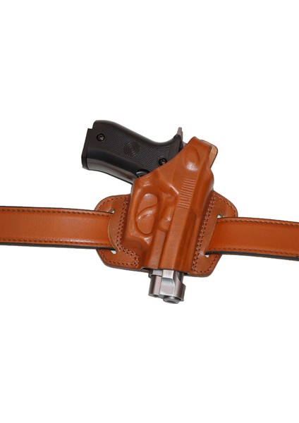 Beretta 84F Deri Tabanca Kılıfı K-302-T fiyatları