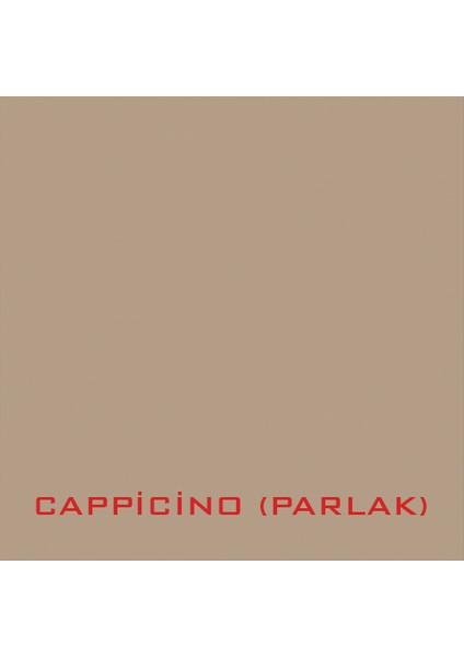 Setli Duvar Rafı 160 cm Cappicino modelleri