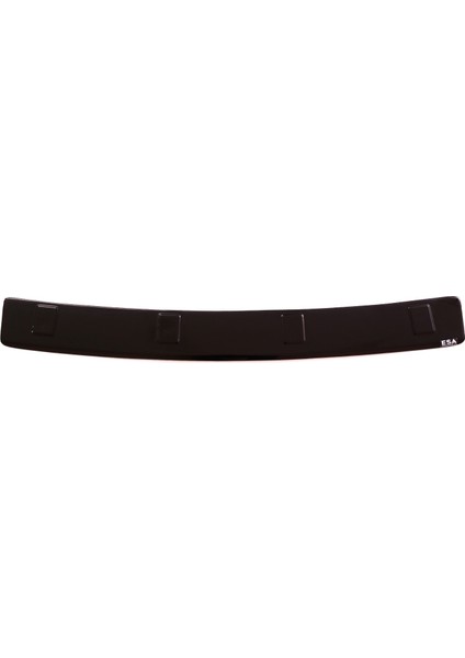 Vw Passat B8 Sw 2015-2021 Arka Tampon Koruma Abs