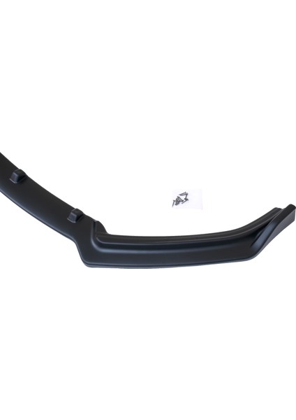 Volkswagen Polo 2009-2017 Ön Tampon Eki (Lip) Abs modelleri