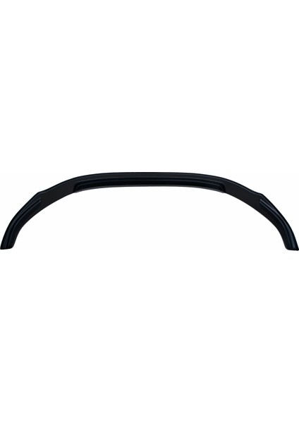 Volkswagen Transporter Caravella T6 2015-2020 Ön Tampon Eki (Lip) Abs
