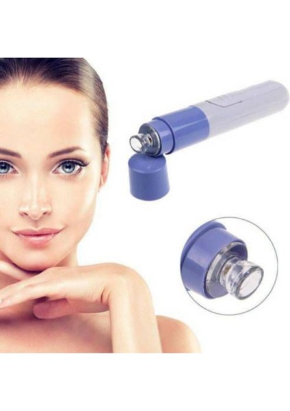 Pore Cleaner Siyah Nokta Cihazı Temizleme Vakumlu Siyah Nokta