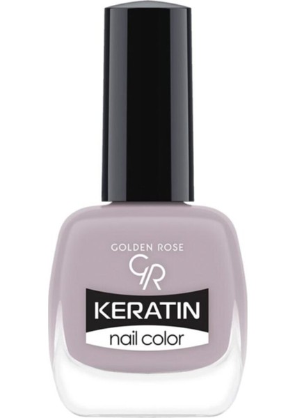Keratin Oje 84