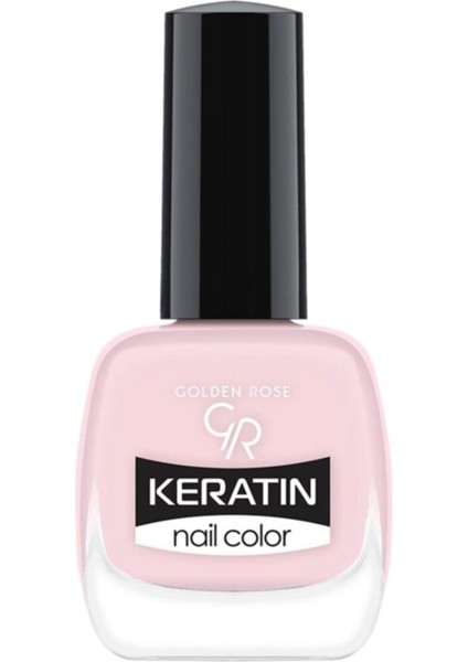Keratin Oje 85