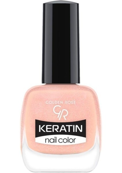 Keratin Oje 92