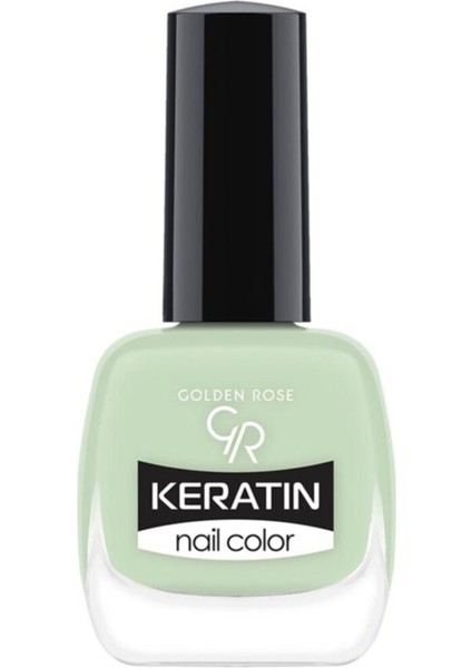 Keratin Oje 95