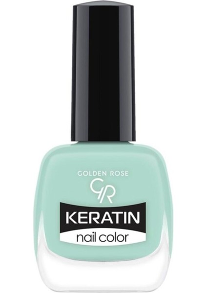 Keratin Oje 96