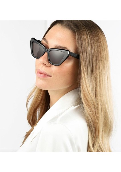Saint Laurent Güneş Gözlüğü Sl 466 001 54-17 fiyatları