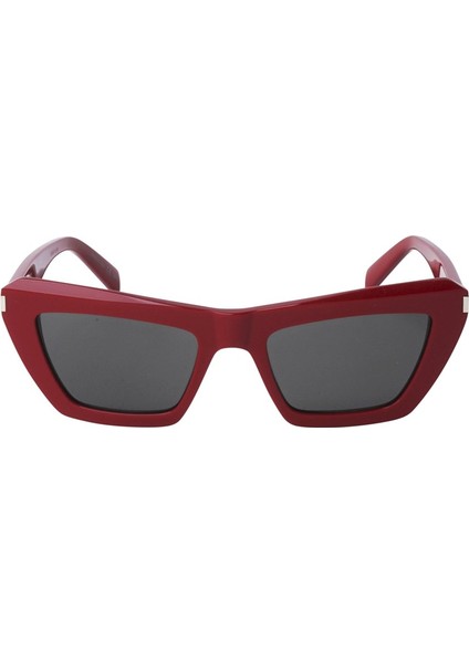 Saint Laurent Güneş Gözlüğü Sl 467 003 52-19 fiyatları