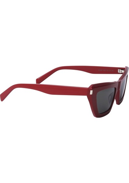Saint Laurent Güneş Gözlüğü Sl 467 003 52-19 modelleri