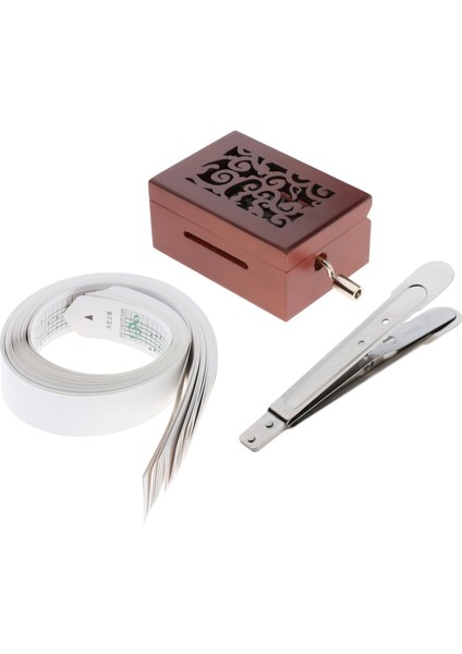 Müzik Kutusu (Yurt Dışından)