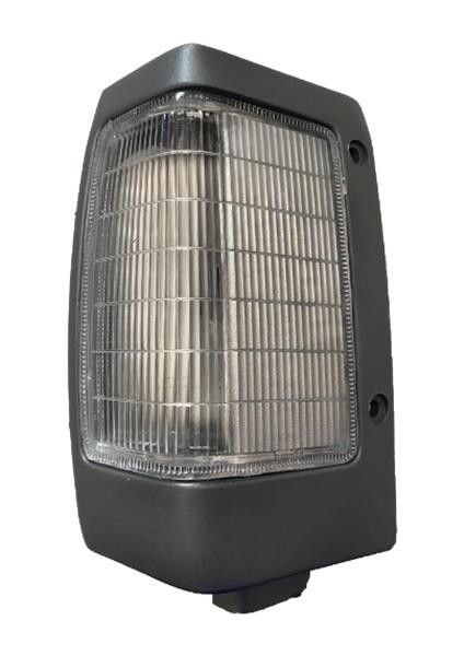 Sinyal Sol Pick-Up 1990-1997 D21 Gri
