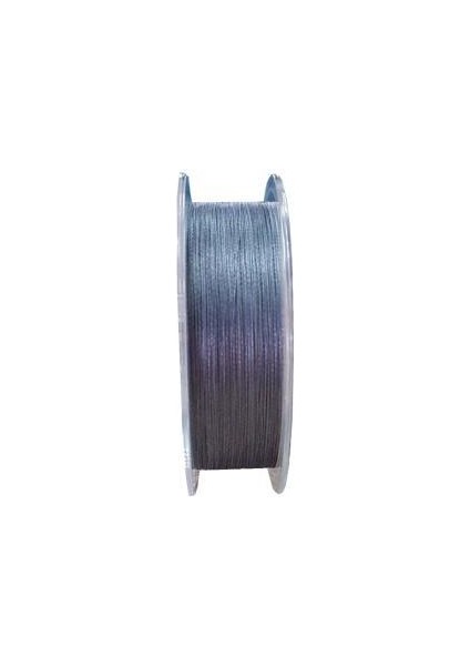 Ft-*4 Braided Line 150 mt Grey Örgü Ip Misina