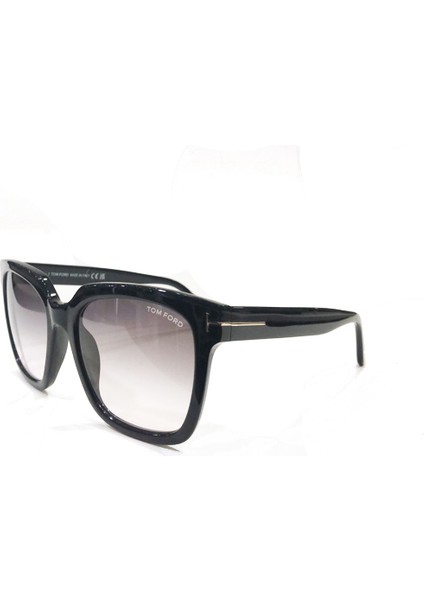 Tf 0952 01B 55 Kadın Güneş Gözlüğü modelleri