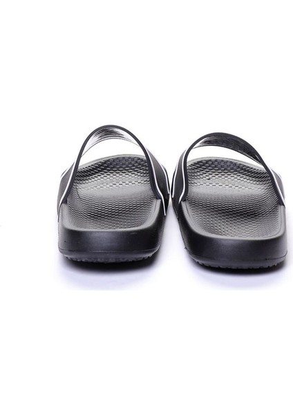 Sand Unisex Siyah Terlik