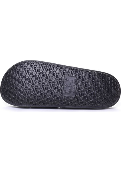 Sand Unisex Siyah Terlik