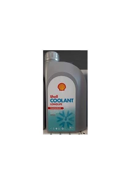 Coolant Essential Longlıfe_4 1lt fiyatları