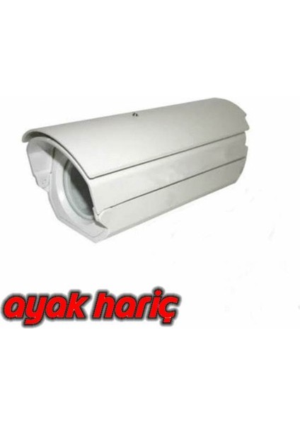 Harici Kamera Muhafazası Ayaksız