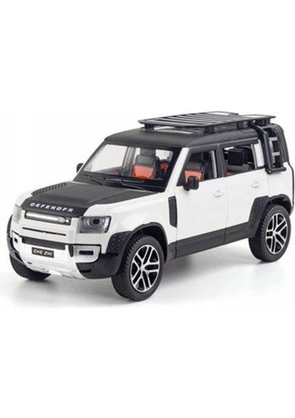 Psj Kutulu Model Metal Araba