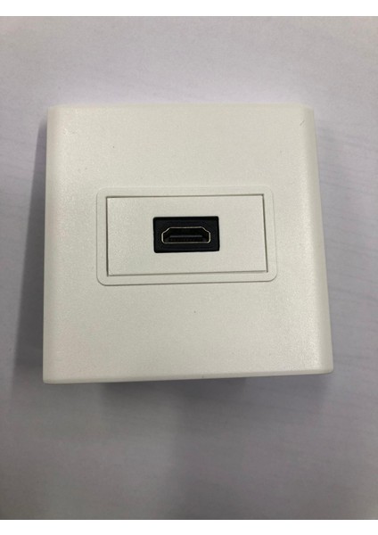 HDMI Priz HDMI Duvar Prizi