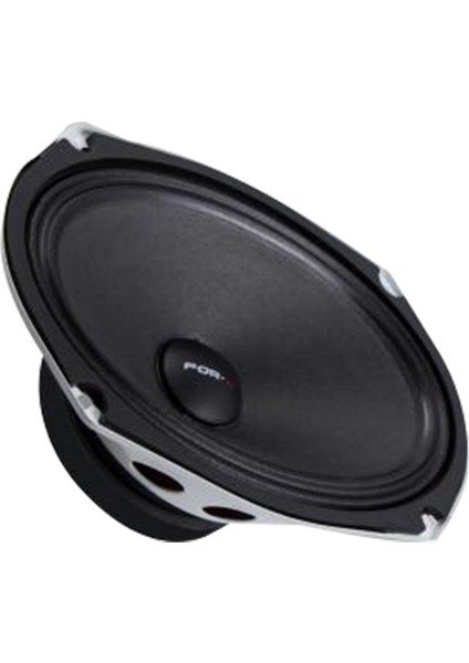 XMD-3069 300 Watt 6x9 Oval Mıdrange Oto Hoparlör