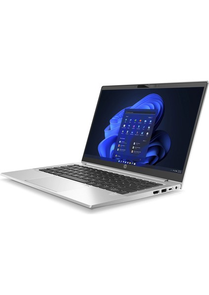 Hp Probook 430 G8 İntel Core i7-1165G7 8GB 512GB SSD Windows 10 Pro 13.3" FHD Taşınabilir Bilgisayar 4P3R0ES