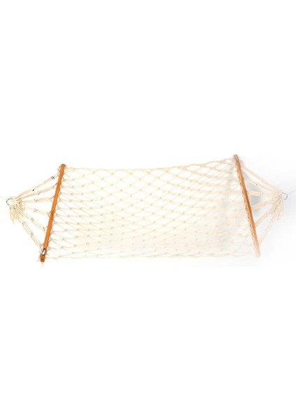 Shop Mekan Hamak %100 Pamuk 95X300 cm Ekru
