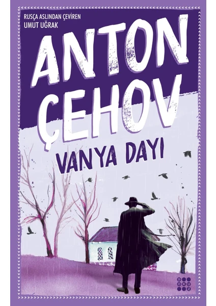 Vanya Dayı - Anton Çehov