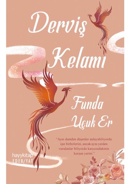 Derviş Kelamı - Funda Uçuk Er