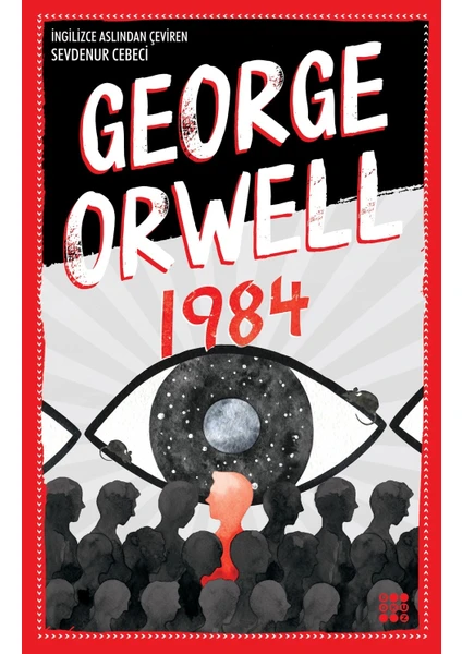 1984 - George Orwell